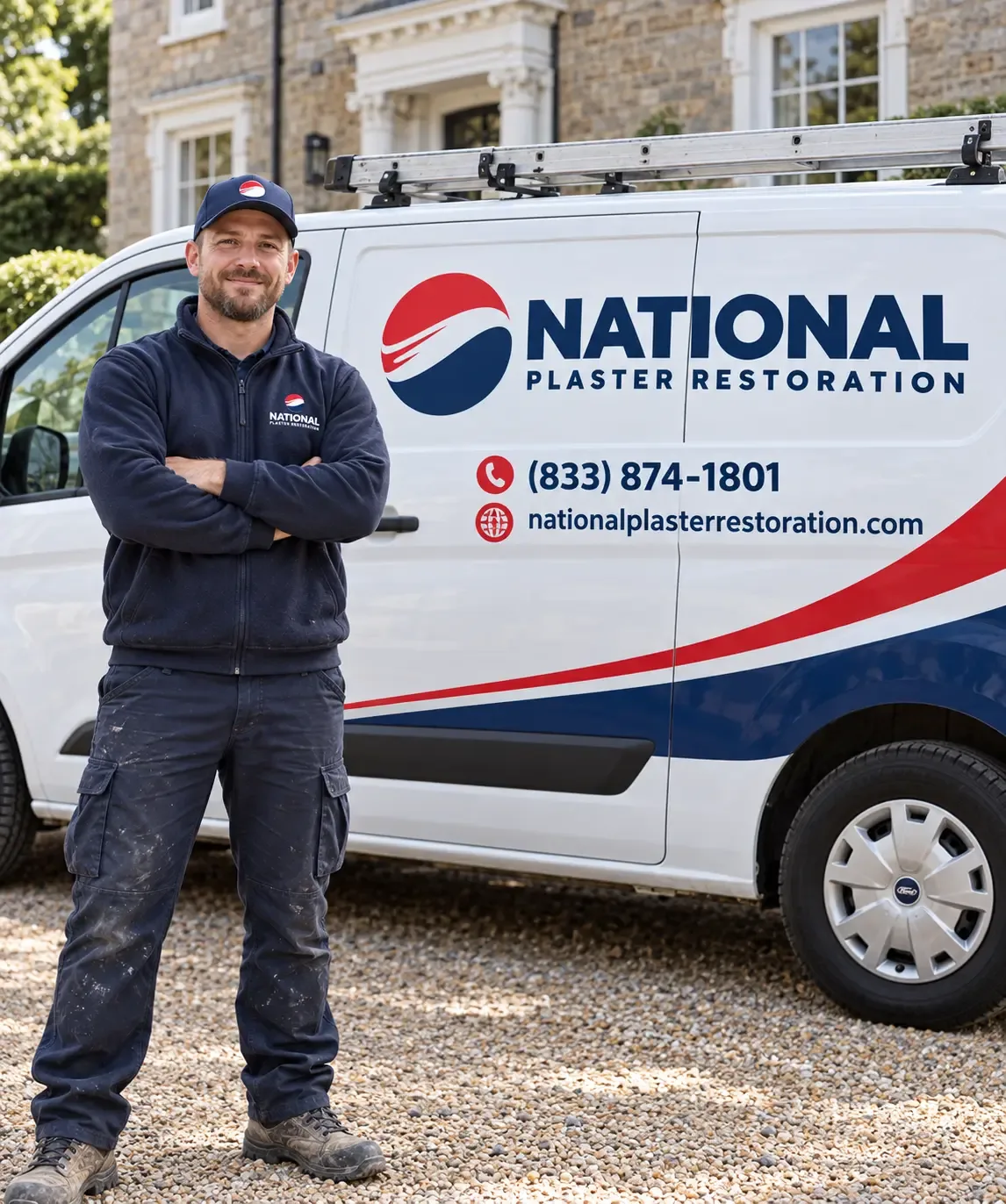 Plaster Repair company in Creston, NC